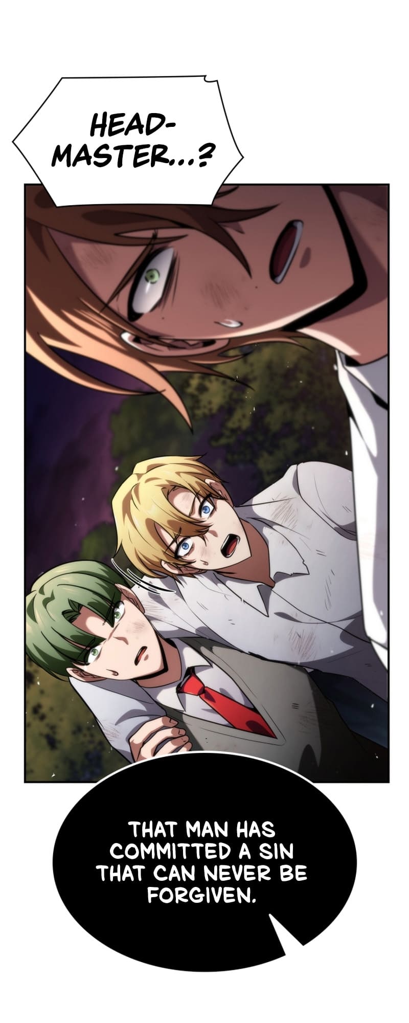 Infinite Mage, Chapter 79 image 46